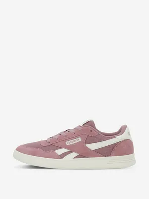 Кеды Reebok Court Advance, розовый, арт. 100244768R00