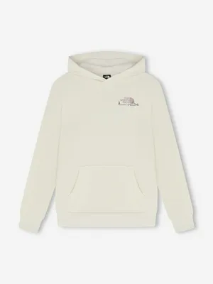 Худи The North Face Monte Regular, бежевый, арт. NF0A8GAAQLI1T1K