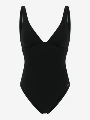 Купальник слитный Protest, черный, арт. 77661000PR0-290