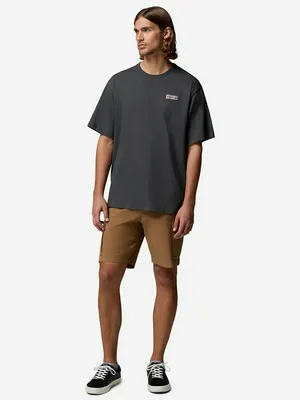 Футболка Columbia CSC Heavyweight Iconic Tee, черный, арт. 2155061CLB-012