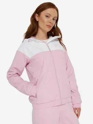 Легкая куртка Demix, розовый, арт. 132173DMX-KW