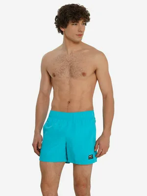 Шорты плавательные Termit, голубой, арт. 142596TRT-S1