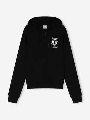 Толстовка Reebok, черный, арт. 100253028R00
