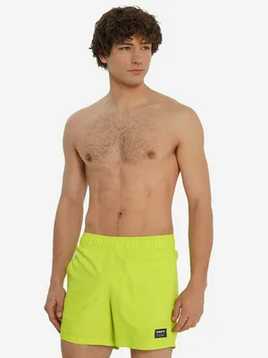 Шорты плавательные мужские Termit, желтый, арт. 142596TRT-61