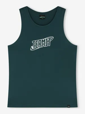 Майка Termit, зеленый, арт. 142559TRT-74