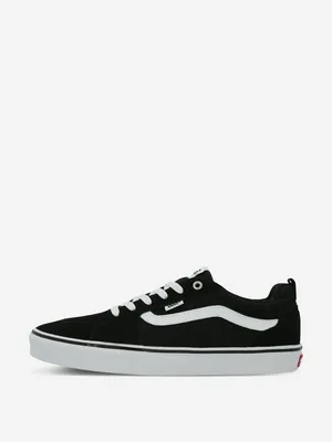 Кеды Vans Mn Filmore, черный, арт. VN0A3MTJIJU1V0D