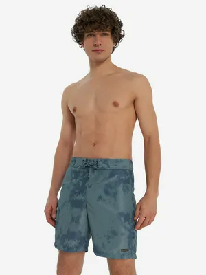 Шорты плавательные мужские Protest, синий, арт. 142401PR0-M1