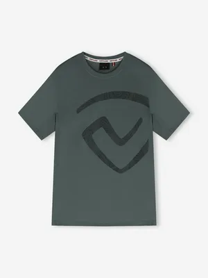 Футболка Northland, серый, арт. 141054N16-93