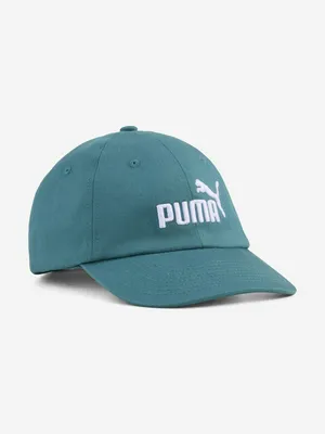 Бейсболка Puma для мальчиков, зеленый, арт. 026853P0P-04