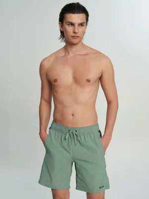 Шорты плавательные мужские Protest, зеленый, арт. 142402PR0-G3