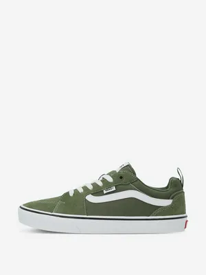 Кеды Vans Filmore, зеленый, арт. VN000CT4EN61V0D