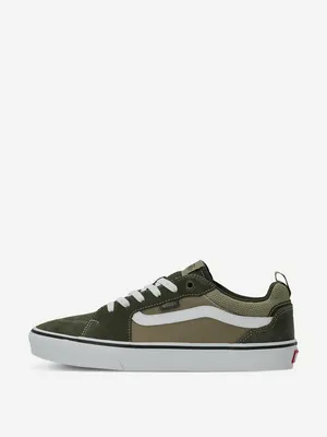 Кеды Vans Filmore, коричневый, арт. VN000CT4EMF1V0D