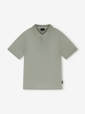 Поло Northland мужское, бежевый, арт. 141118N16-T1