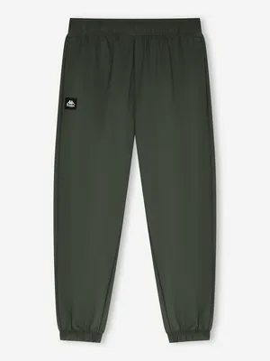 Брюки мужские Kappa, зеленый, арт. 140808KAP-74