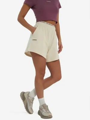 Шорты женские Kappa, бежевый, арт. 140743KAP-60