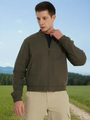 Мужская легкая куртка Outventure, коричневый, арт. 140954OUT-T4