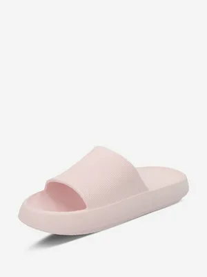 Шлепанцы Fila Sp Mono, розовый, арт. 147735FLA-80