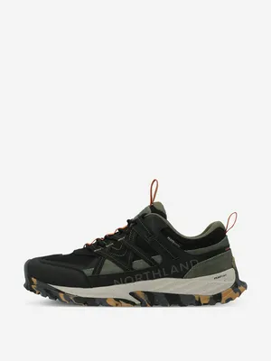 Кроссовки Northland Wald, черный, арт. 126503N16-99