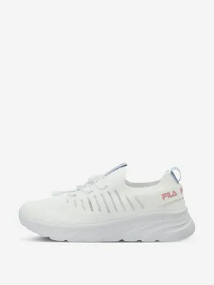 Кроссовки FILA Sp Filform Knit G, белый, арт. 141317FLA-00