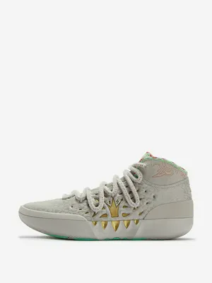 Кроссовки 361° Signature, серый, арт. W672611104361-12W