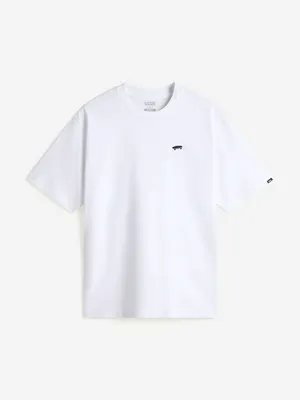 Футболка мужская Vans Salton Loose SS, белый, арт. VN000P56WHT1V0D