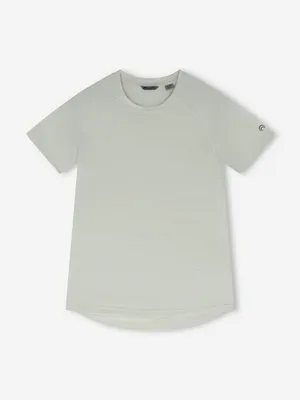 Футболка женская Outventure, серый, арт. 134070OUT-90