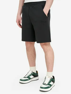 Шорты мужские FILA, черный, арт. 125582FLA-99