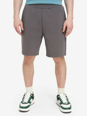 Шорты FILA, серый, арт. 125582FLA-93