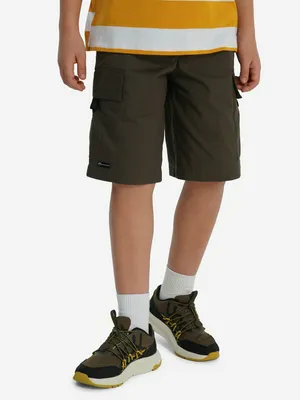 Шорты Outventure, коричневый, арт. 134755OUT-T4