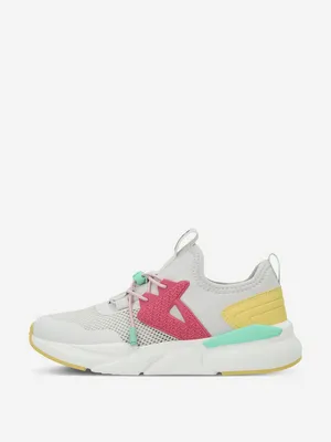 Кроссовки Demix Sp Sprinter Verse Air 2.0, серый, арт. 141424DMX-91