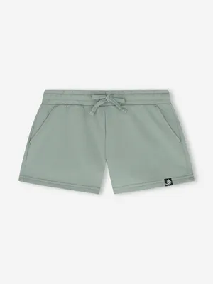 Шорты женские Termit, зеленый, арт. 142648TRT-63