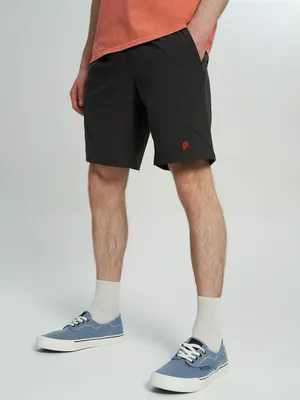 Шорты мужские Protest, черный, арт. 142403PR0-99