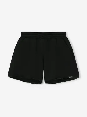 Шорты женские Termit, черный, арт. 135404TRT-99