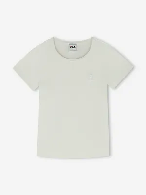 Футболка FILA, бежевый, арт. 140322FLA-01