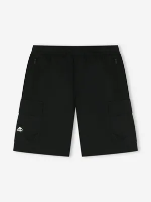 Шорты Kappa мужские, черный, арт. 140823KAP-99