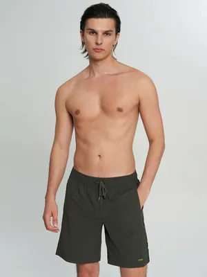 Шорты плавательные мужские Protest, черный, арт. 142402PR0-99