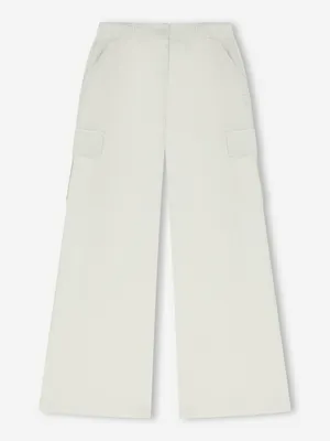 Брюки женские FILA Карго, бежевый, арт. 140317FLA-01