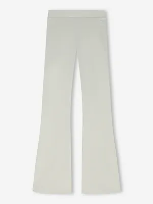 Легинсы женские Fila, бежевый, арт. 140320FLA-01