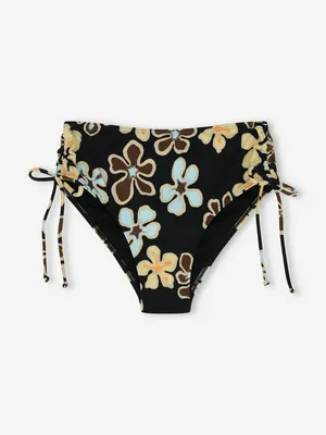 Плавки Roxy Nostalgic Feel, разноцветный, арт. ERJX405181R17-XKNC