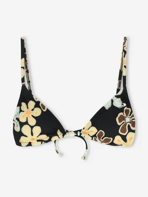 Лиф Roxy Nostalgic Feels Tiki, разноцветный, арт. ERJX305653R17-XKNC