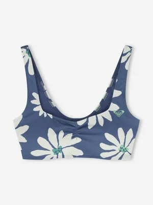 Бралетт Roxy Pt Essentials, разноцветный, арт. ERJX305700R17-BMT6