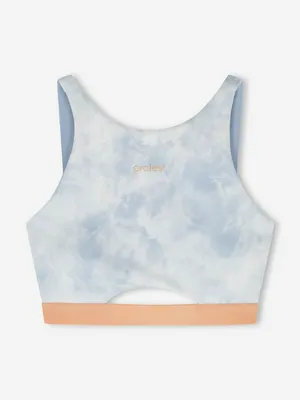 Лиф-топ Protest, голубой, арт. 142624PR0-Q1