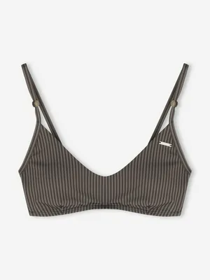 Лиф Protest Бралетт, коричневый, арт. 142620PR0-F1