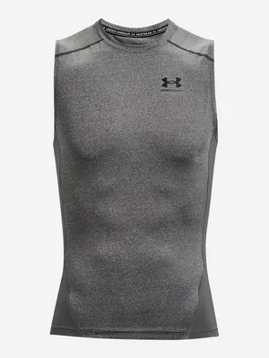 Майка Under Armour Comp, серый, арт. 1361522U0F-090
