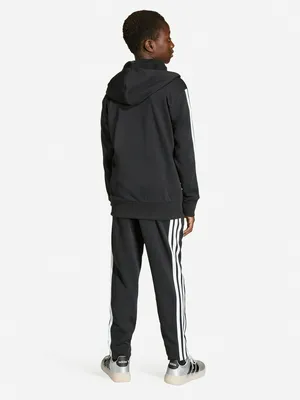 Костюм для мальчиков Adidas, черный, арт. KC6415A01
