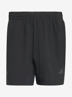 Шорты мужские Adidas Essentials, черный, арт. KB2586A01