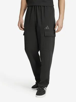 Брюки мужские Adidas, черный, арт. JN0580A01