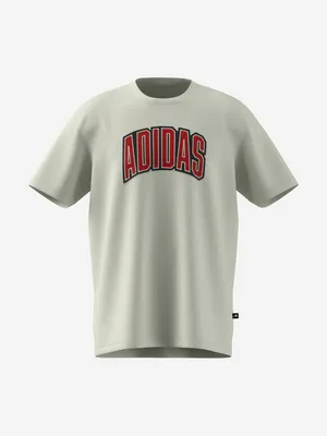 Футболка Adidas Stad Colleg, бежевый, арт. KB4928A01
