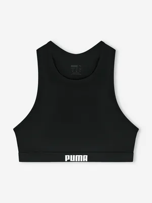 Лиф женский Puma Черный, черный, арт. 935682P0P-02
