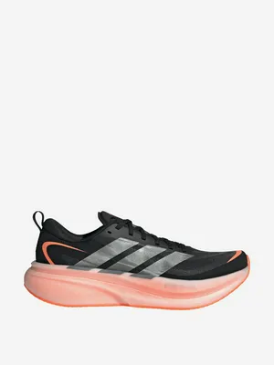 Кроссовки Adidas Supernova Glide, черный, арт. KJ8760A01